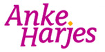 Anke Harjes, Logo